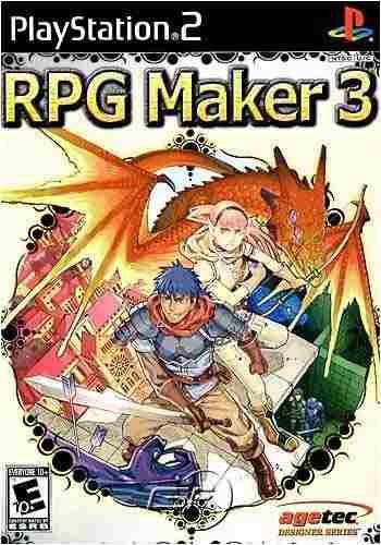 Rpg Maker 3 Playstation 2