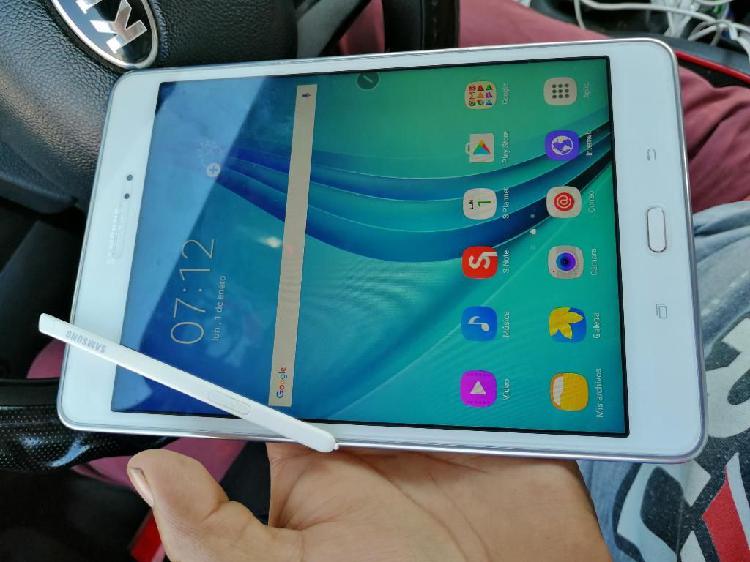 Samsung Tab a 8 Spen