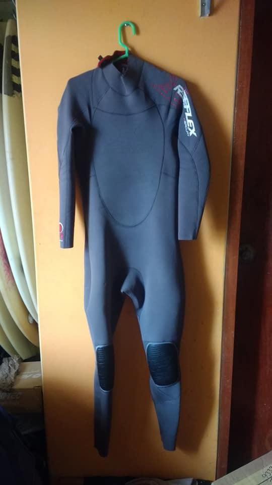 Wetsuit Remate!!!