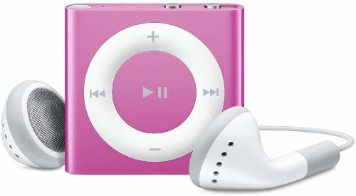 iPod Shuffle Nuevo Y Sellado