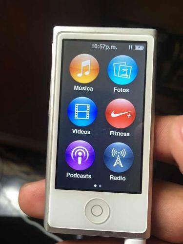 iPod Touch