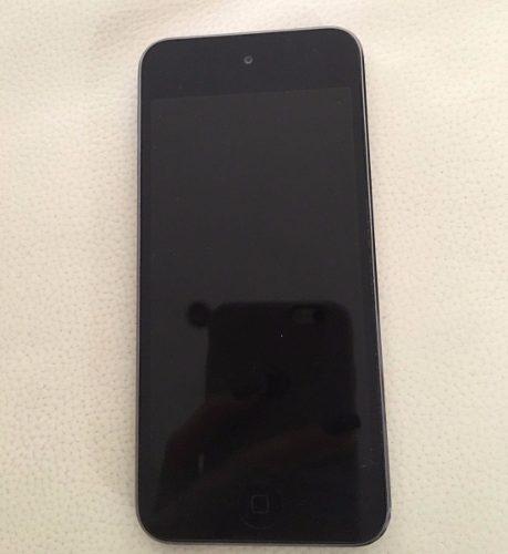 iPod Touch 32gb (5th Generation) (batería Requiere Cambio)