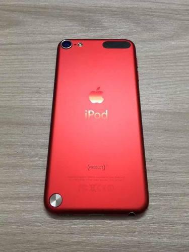 iPod Touch 5g 32gb Red Product Apple