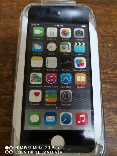 iPod Touch 6g 64gb
