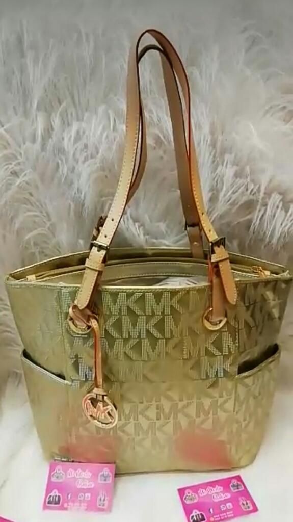 Cartera Michael Kors