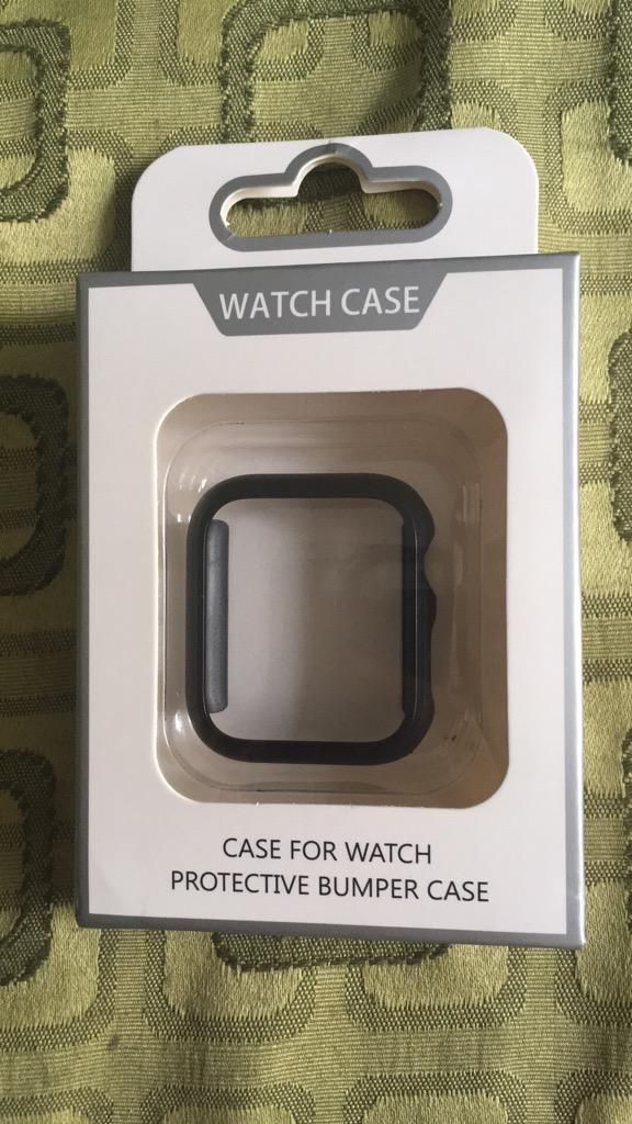 Case Apple Watch 4