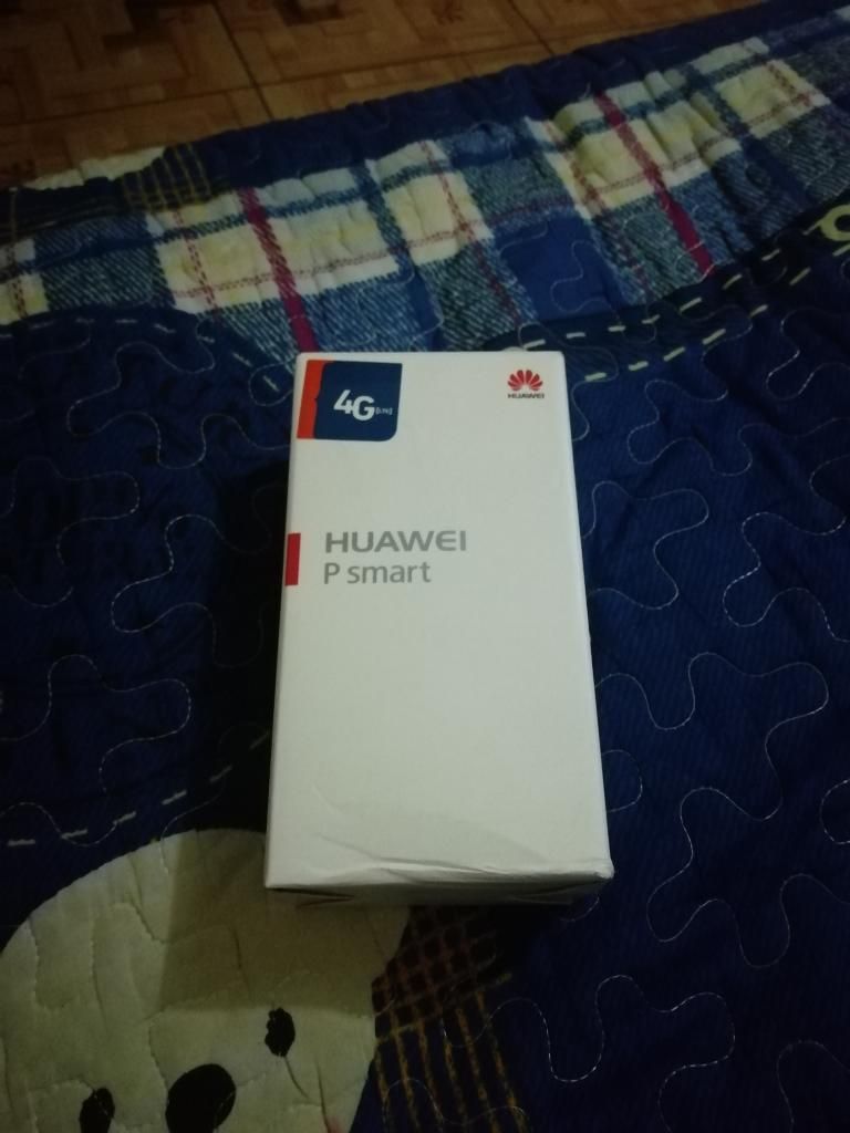 Huawei P Smart 