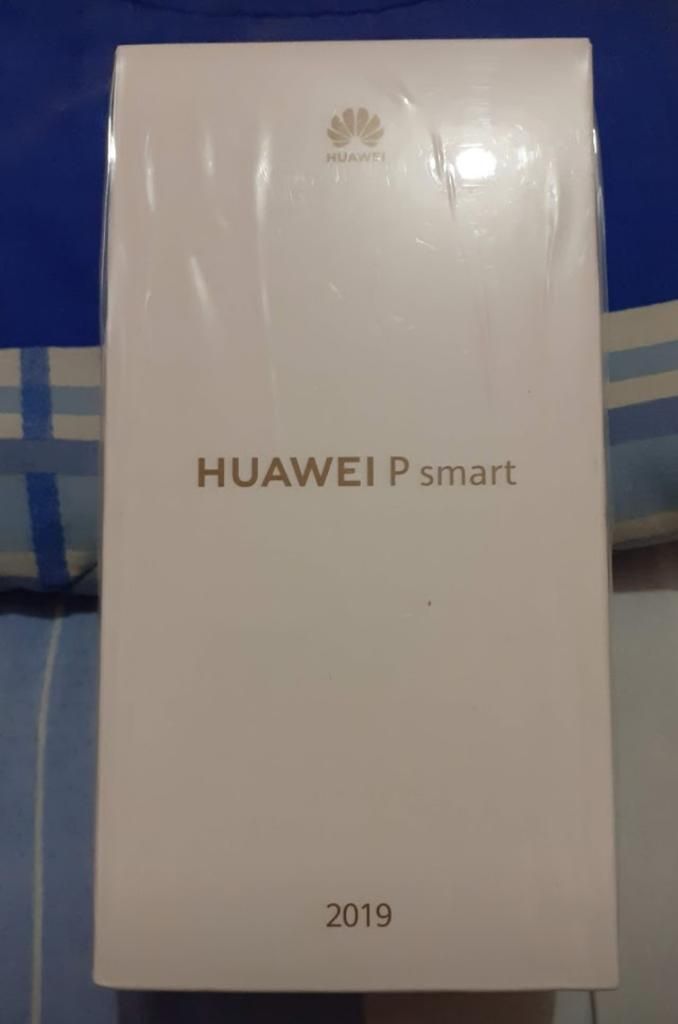 Huawei P Smart 