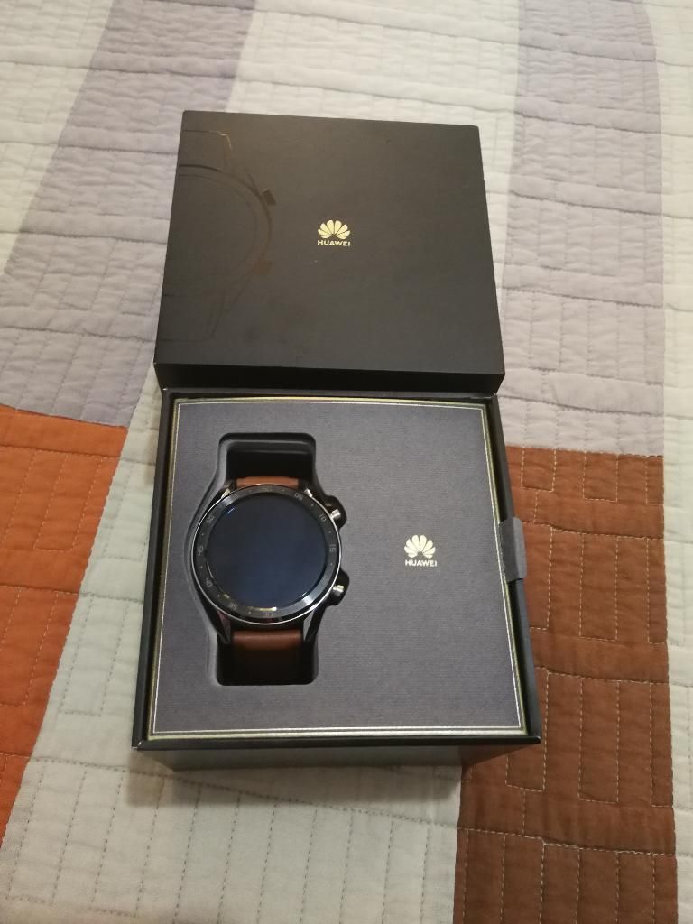 Huawei Smartwatch Gt