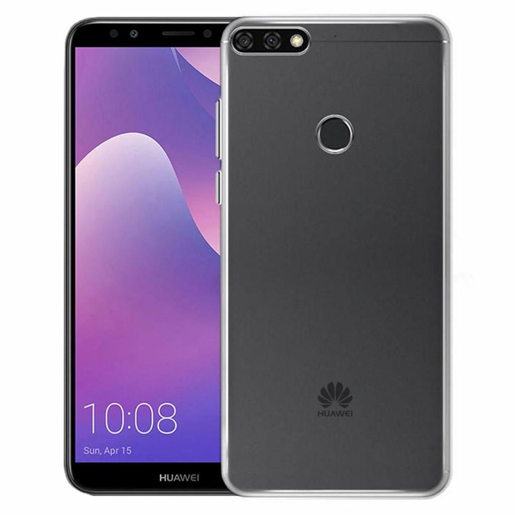 Huawei Y Impecable Imei Original