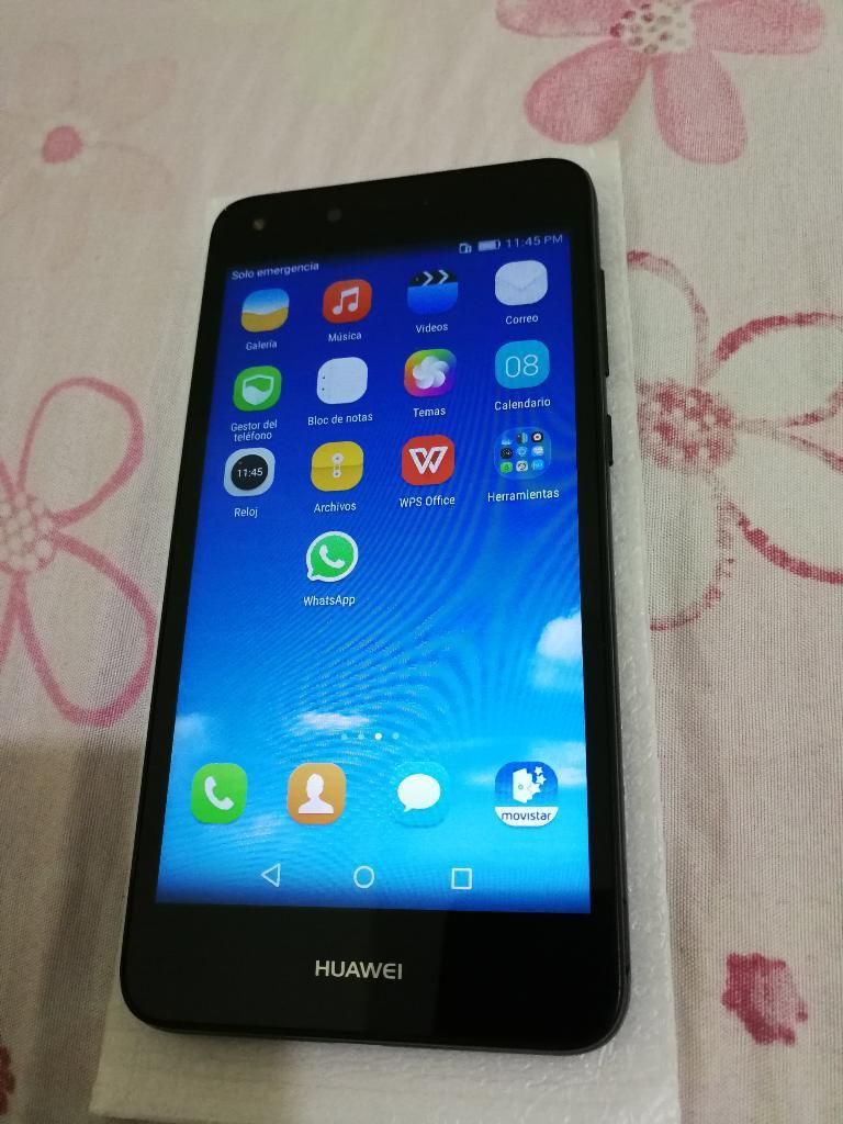 Huawei Y5 Ii Original
