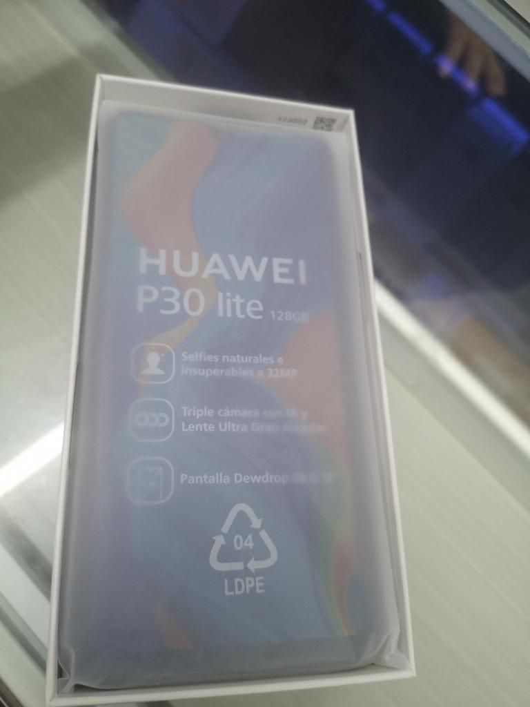 Nuevo Huawei P30 Lite Ocacion.