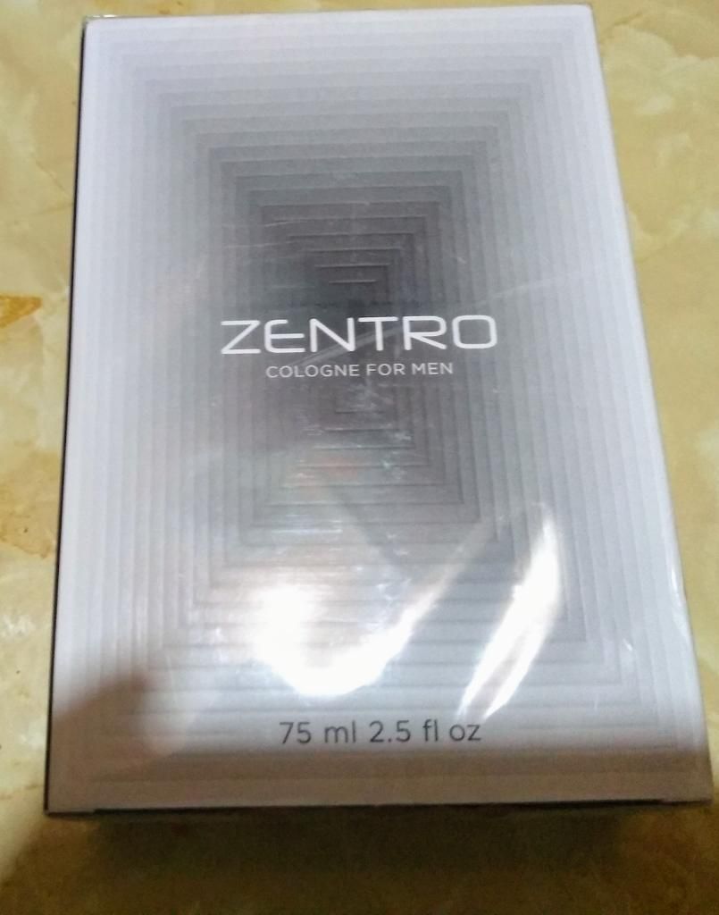Perfume Zentro