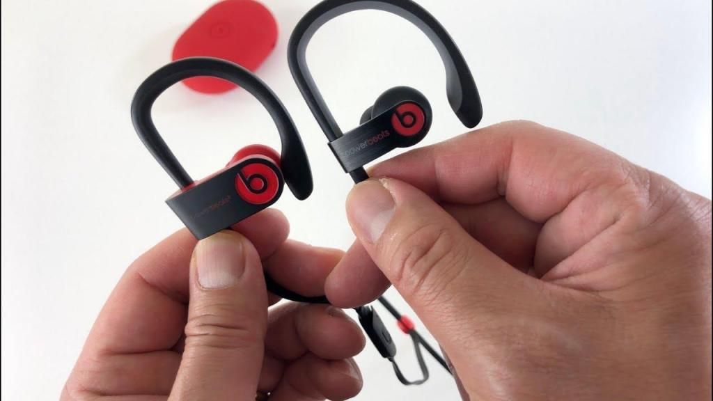 Powerbeats3 Wireless - Beats by Dre