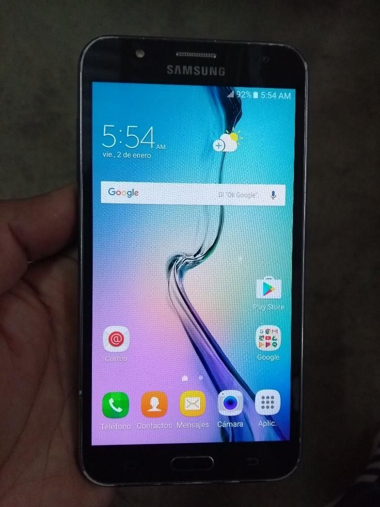 Samsung Galaxy J7