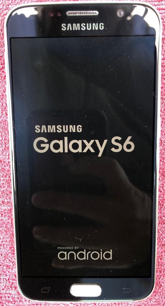 Samsung Galaxy S6 32 Gigas
