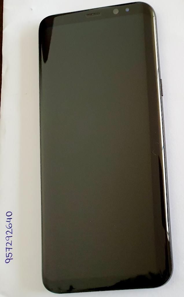 Samsung Galaxy S8 Plus
