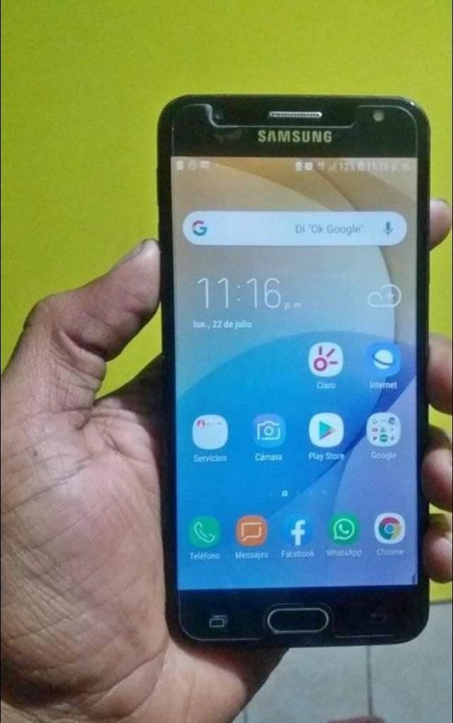 Samsung J5 Prime