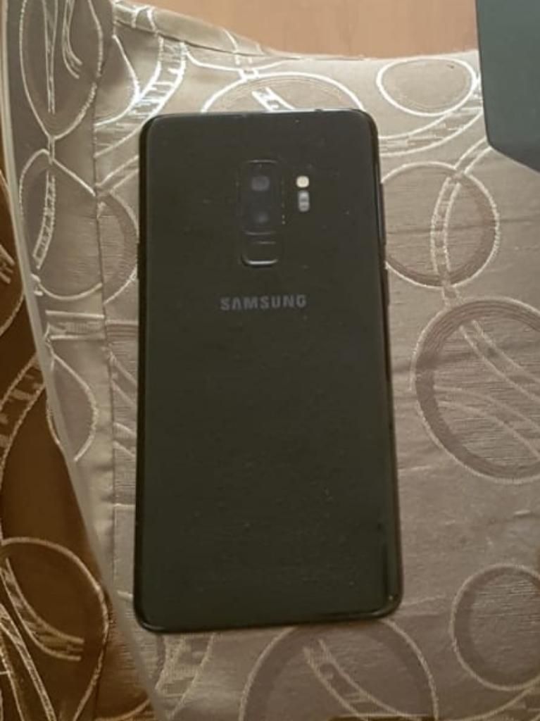 Samsung S9 Plus