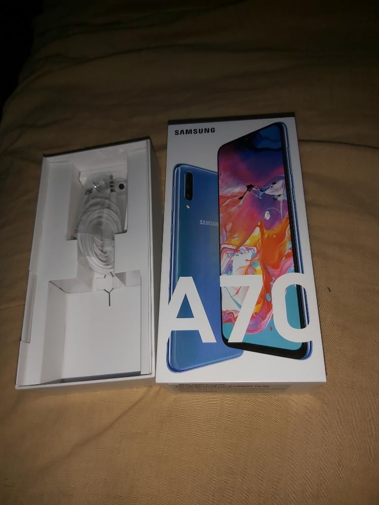 Samsung a 70