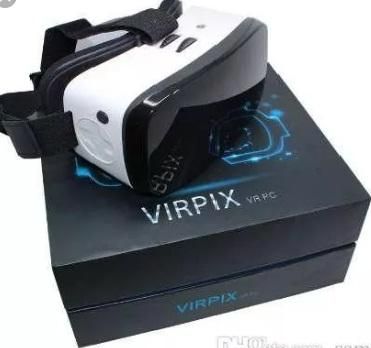 VR Box All In One Lentes realidad virtual Android 5.1,