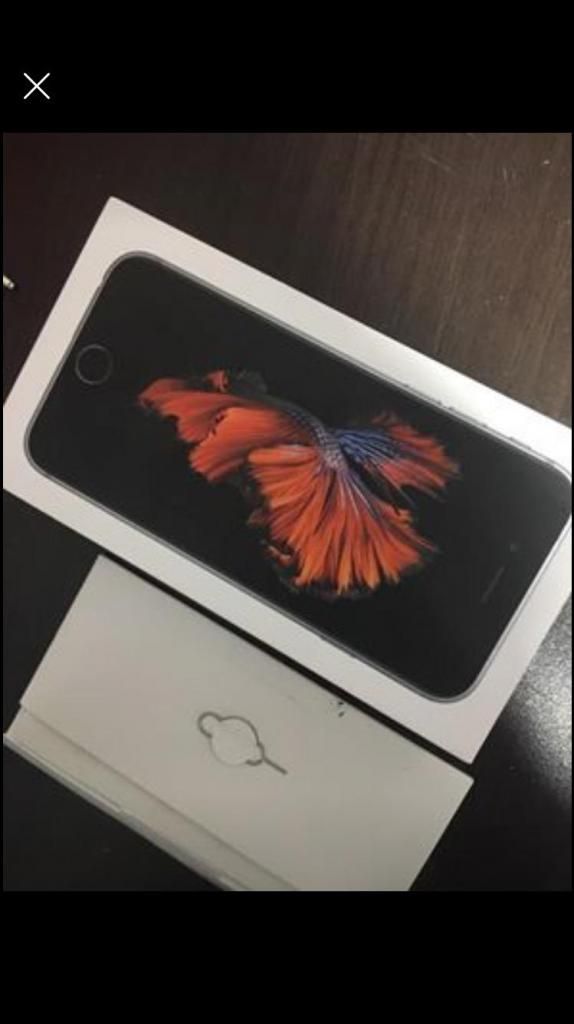 iPhone 6S 36Gb