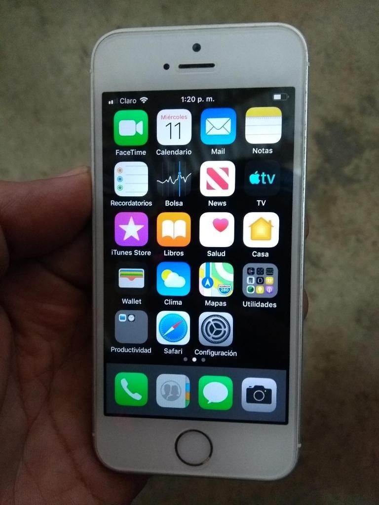 iPhone Se de 32 Gb
