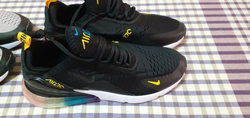 Air Max 270 Nuevas