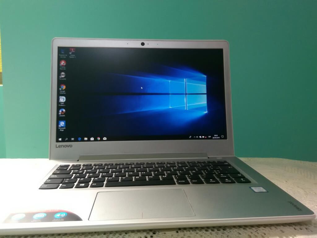 Laptop Lenovo Ideapad 510s Core I5