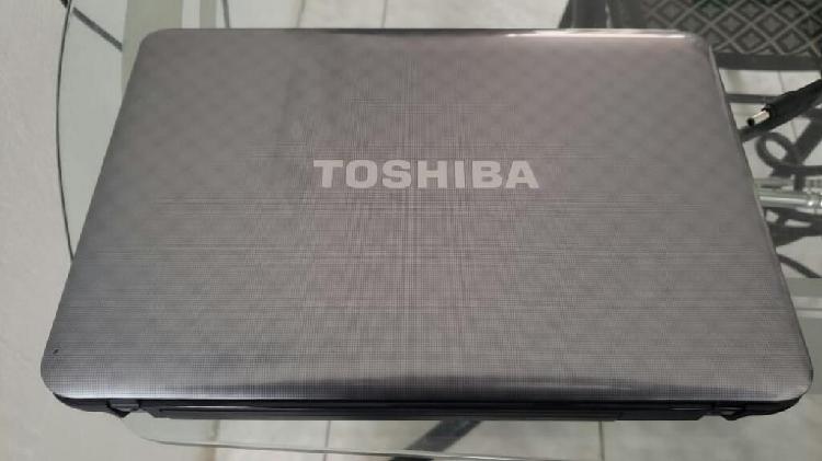 Laptop Toshiba Satellite L745 Core I