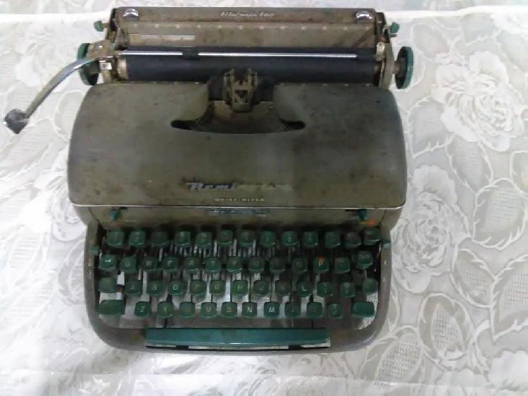 Maquina de Escribír Antigua