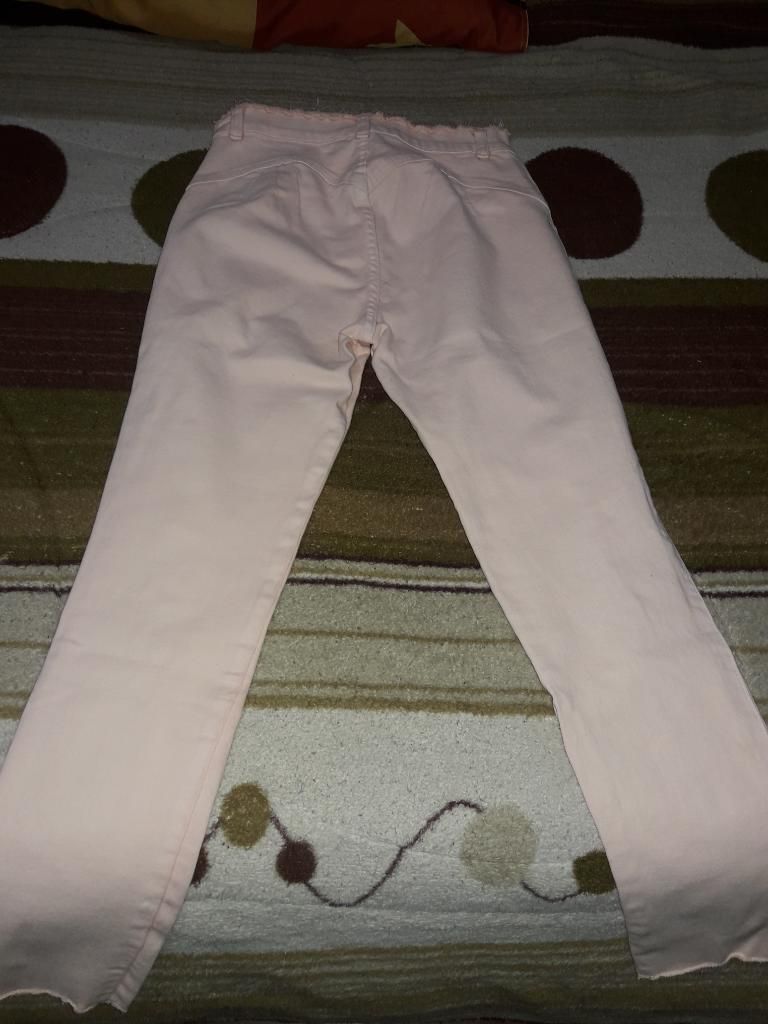 Pantalon de Mujer