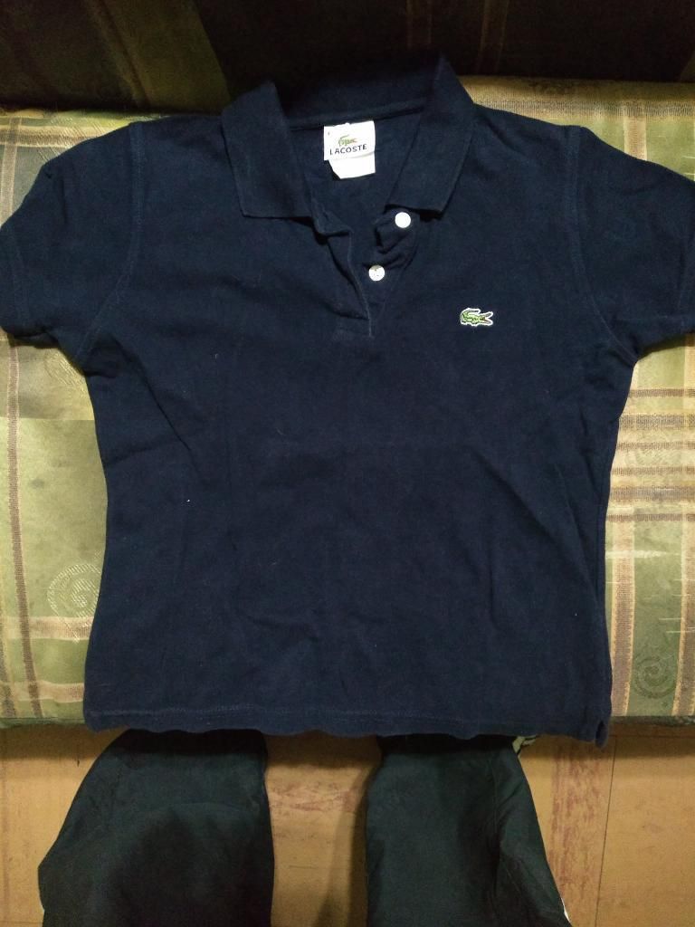 Polo Lacoste