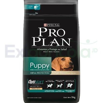 Pro Plan Cachorro Raza Grande 15kg Proplan