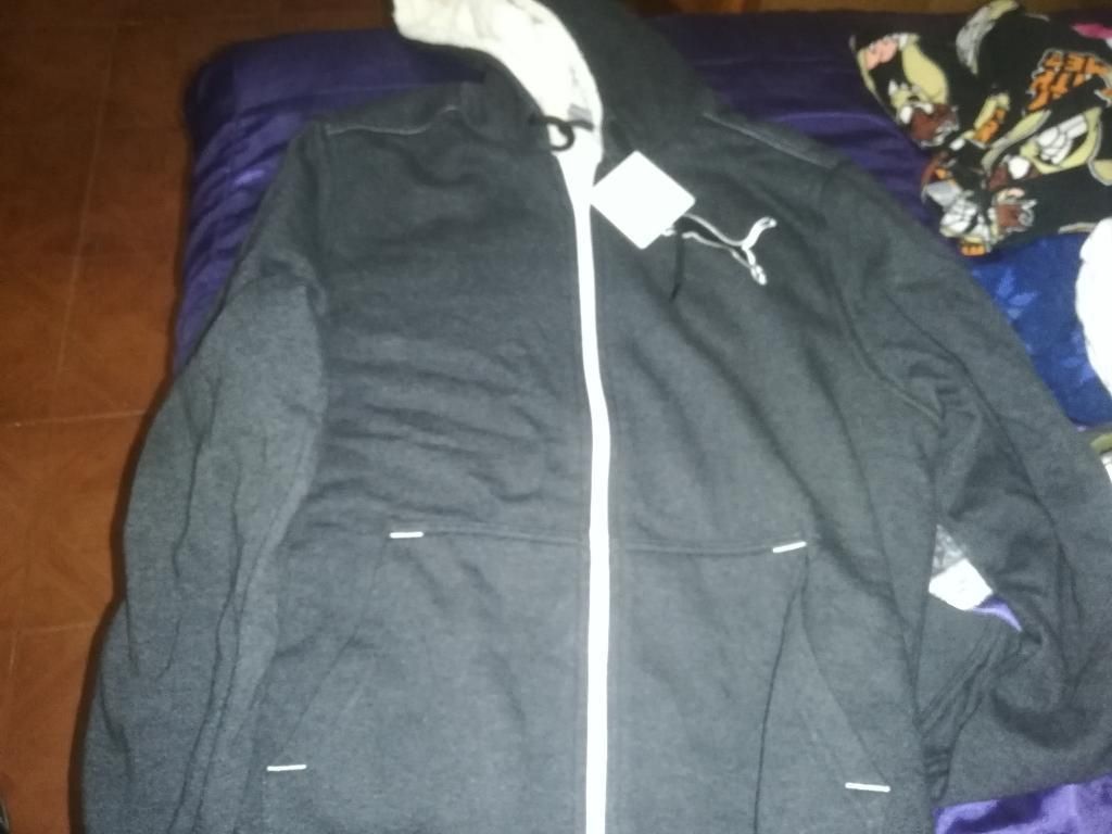 Puma Polera Hombre