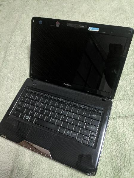 Remato Laptop Toshiba T