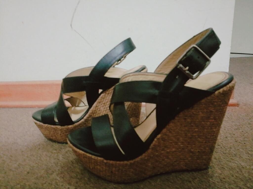 Sandalias Paez Talla 37