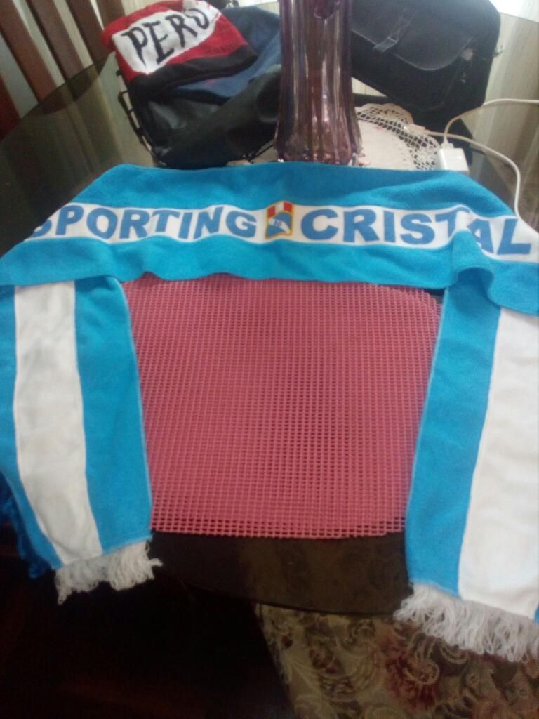 Sporting Cristal Chalina