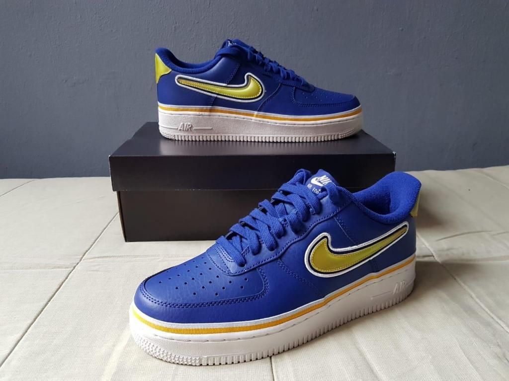 Zapatillas Nike Air Force 1