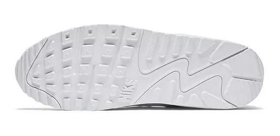 Zapatillas Nike Air Max 90 Blanco 