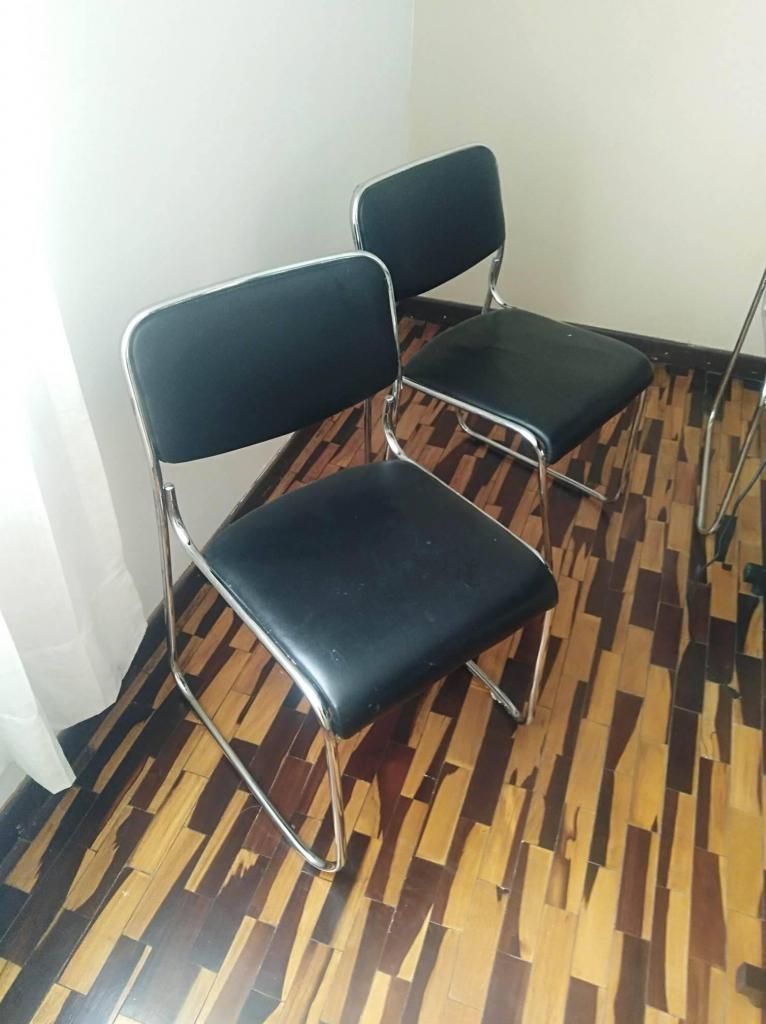 sillas de oficina remato