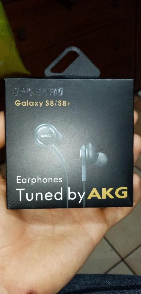 Audífonos Samsung