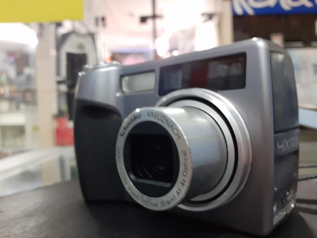 Camara Kodak Fotográfica