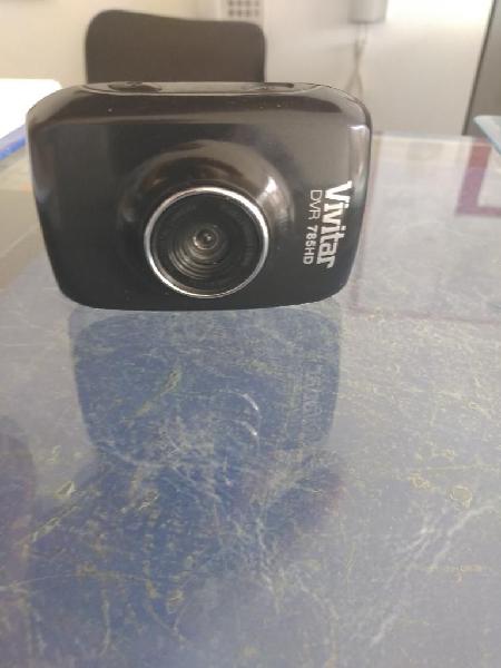Camara Vivitar Dvr 785hd Vendo O Cambio