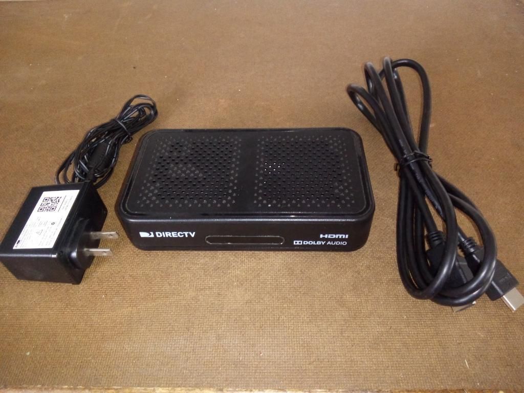 Decodificador Directv Hdmi