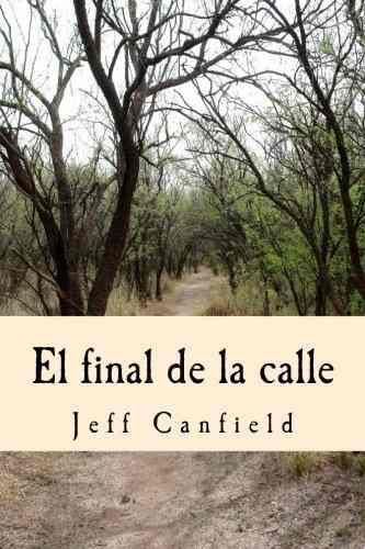 El Final De La Calle (spanish Edition)