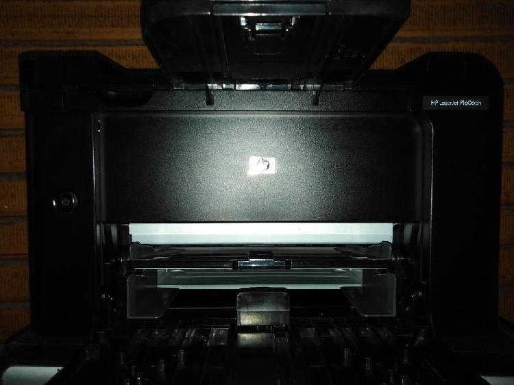 Impresora Láser Hp P