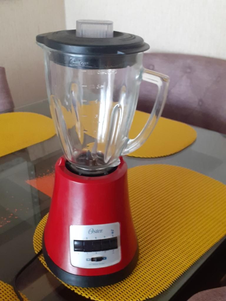 Licuadora Oster