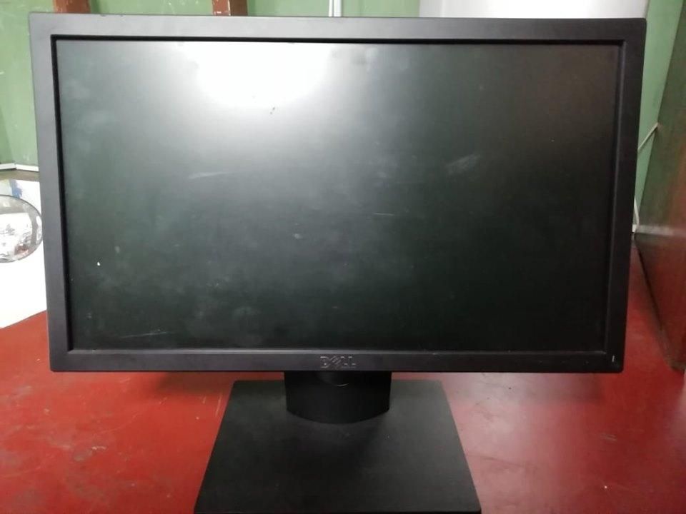 MONITOR DELL EH