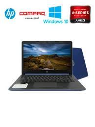 Notebook HP cmla, 14" LED, AMD A GHz, 4GB